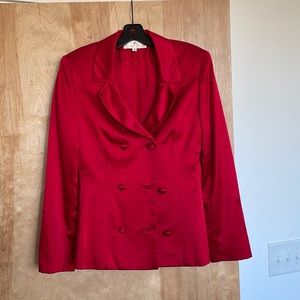 Pamela Dennis Cocktail / Evening Blazer
